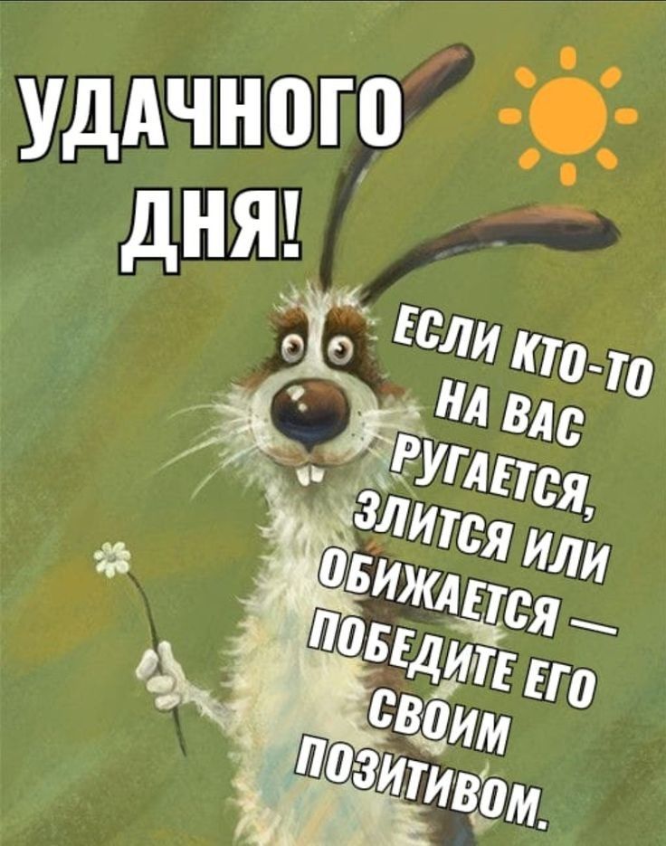 удАчного о_