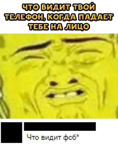 т Что видит фсб