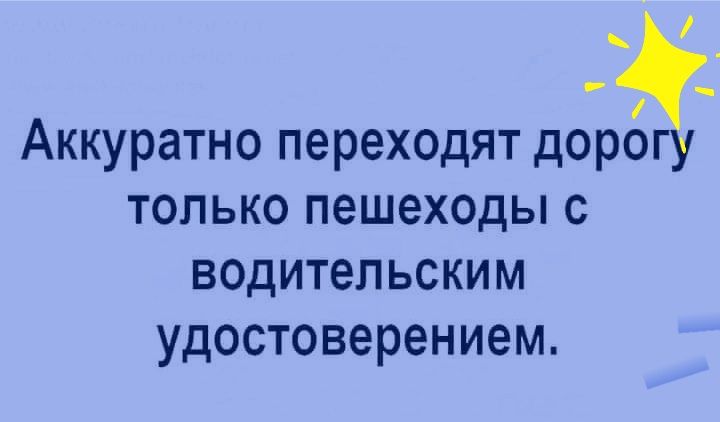 _ _ Аккуратно переходят доро толькопешеходьпс водитеп ьским удостоверением