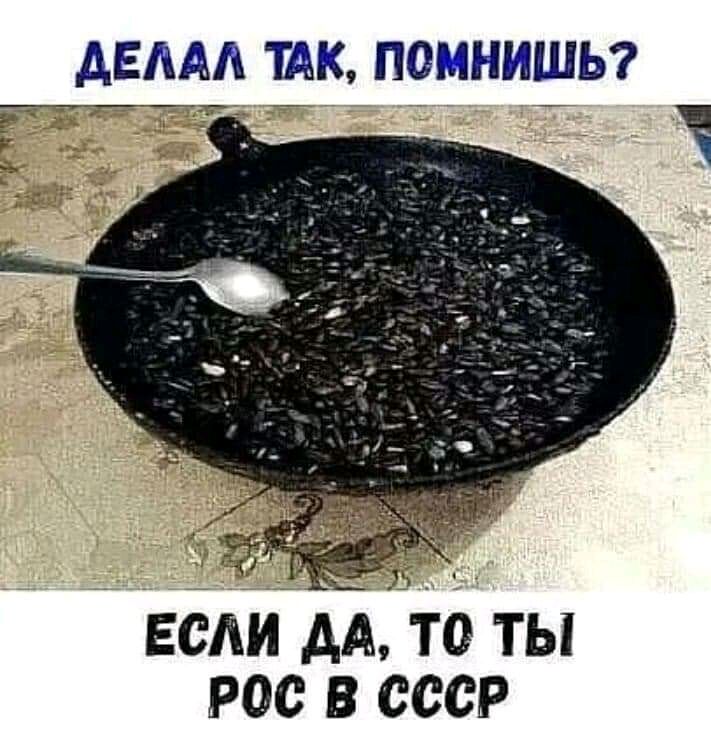 АЕААА ТАК ПОМНИШЬ Рх ЕЁДИЙАЬЁО ты рос в ссср