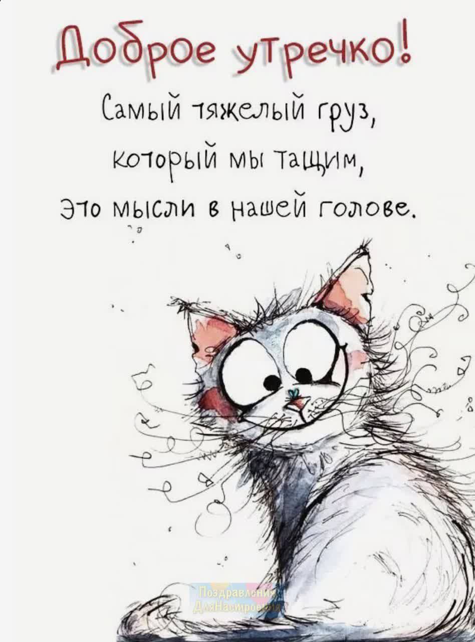 Доброе уТреЧКОЁ Самый чяжслый груз кторый мы Тащим 310 М_ёісти нашси готова