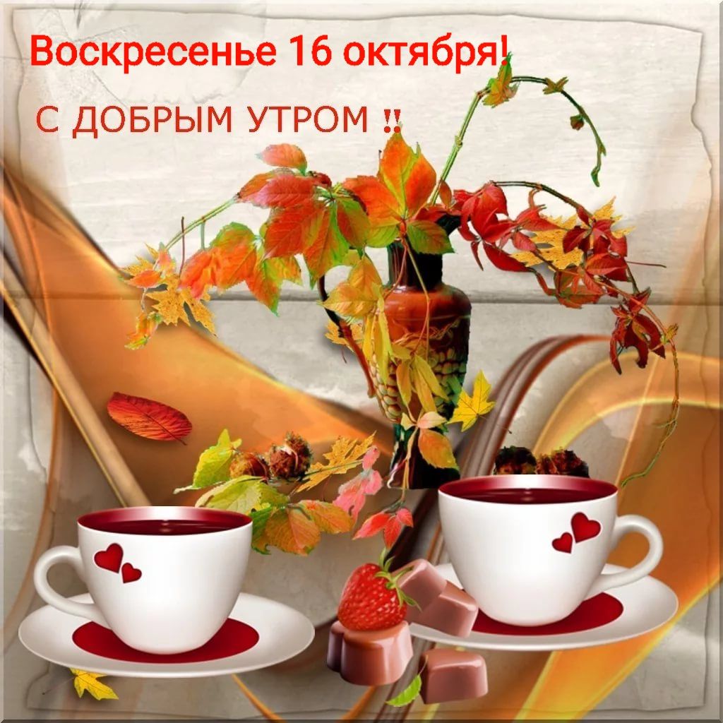 с доврым утром в км _ _ _