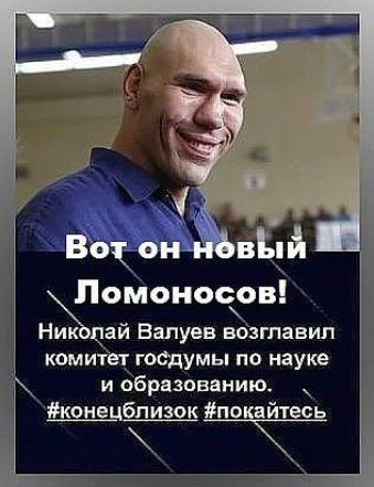 іомоносоы чай Валуев во тавил комитёт госдумы по науке и образовани кшчецбпизок по