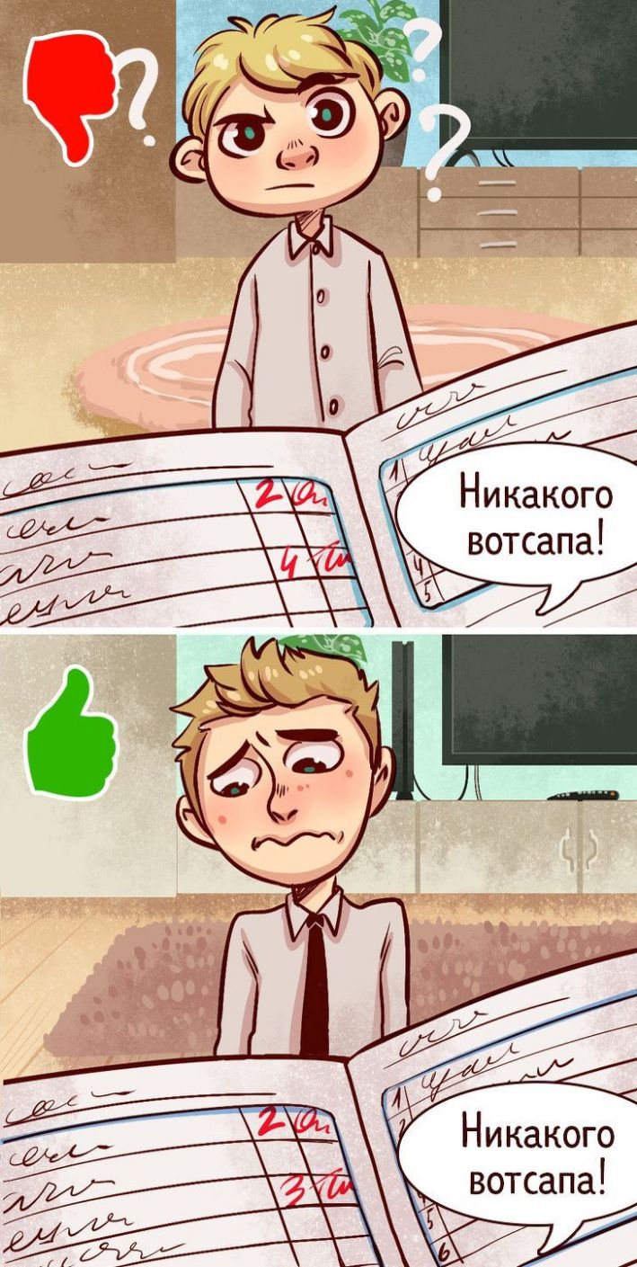 Никакого вотсапа Никакого вотсапа