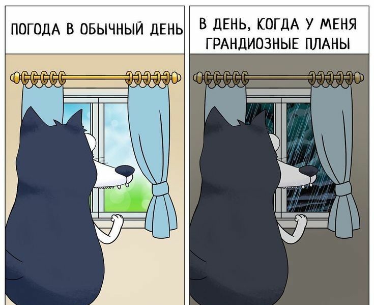 погодА в овычныи дЕнь В дЕНЬ КОГДА У МЕНЯ ГРАНДИОЗНЫЕ ПЛАНЫ С