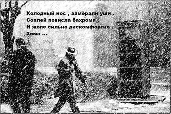 Холодный пос зцмёрзпй уши сони й повисла бахрама и жопе сипьио дискомф ню