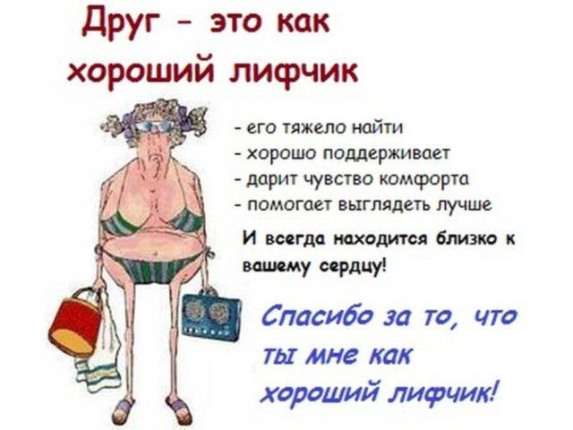 Друг это как хороший лифчик его тяжело найги хорошо поддерживает дарит чувство комфорта помогает выглядеть лучше И шгдд находится близко к 1 сердцу Спссибо за та что ТЫ мне КСК Хороший лифчик