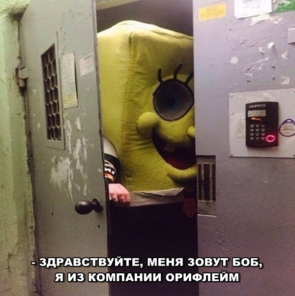 ЗДРАВСТВУЙТЕ МЕНЯ ЗОВУТ 505 Я ИЗ КОМПАНИИ ОРИФЛЕЙМ