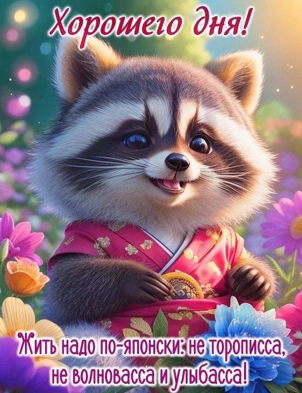 э Хорошеш дня
