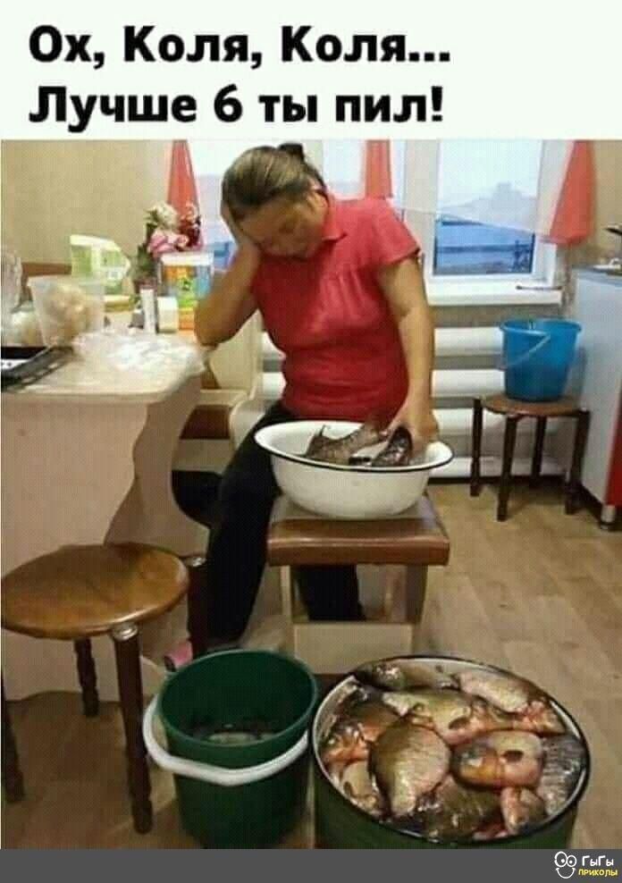 0х Коля Коля тЛучше 6 ты пил