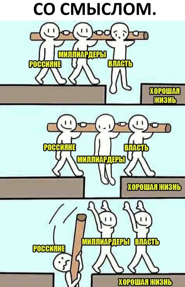 СО СМЫСЛОМ