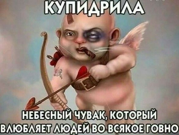 НЕБЕЕНЫЪЧУВАК КОТОВЫЙ ВЛЮБЛЯЕТЛЮДЕЙ ВО ВСЯКОНГОВНО