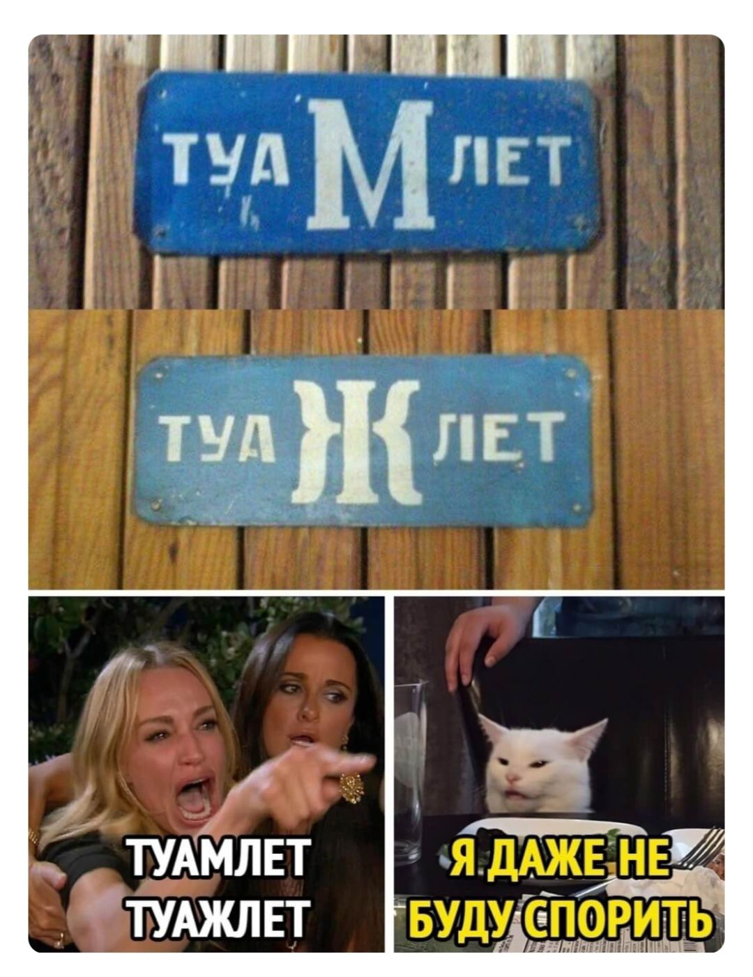 ТУА М ЛЕТ ТУА Ж ЛЕТ ТУАМЛЕТ ТУАЖЛЕТ Я ДАЖЕ НЕ БУДУ СПОРИТЬ
