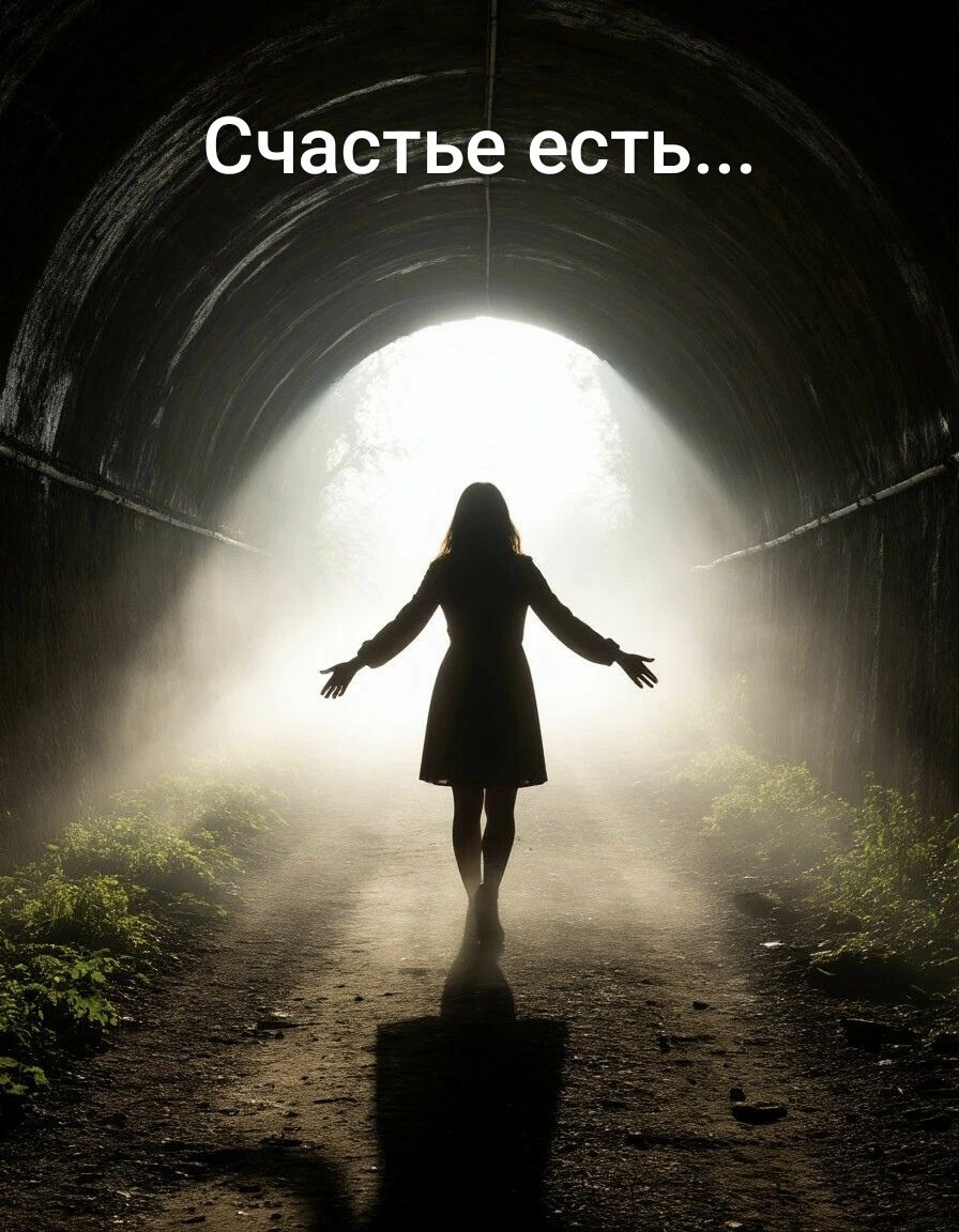 Счастье есть...
