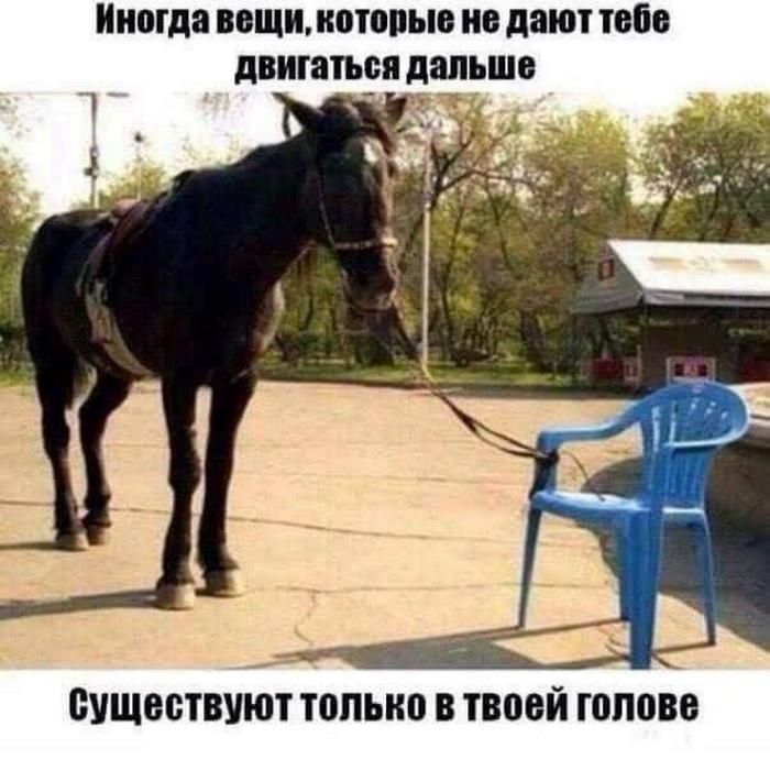 Иногда ВЕЩИ ПШПЬШ В дают 1060 двигатьуи ЦШЪШВ СУЩЕСТВУЮТ только В ТВООЙ голове