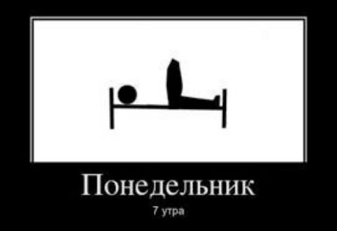 д4 Понедельник
