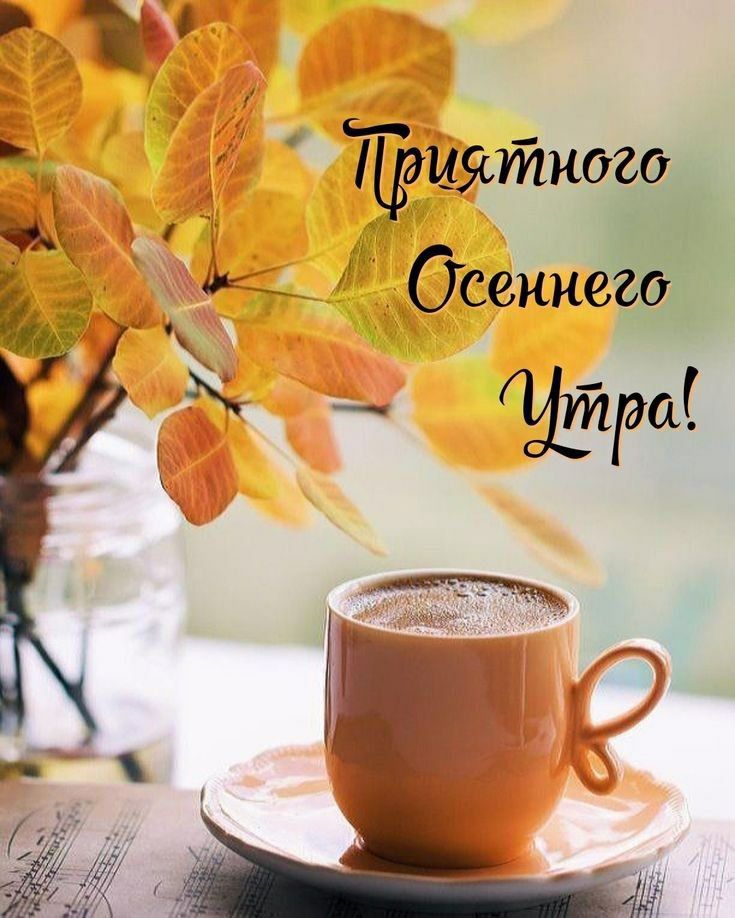 мустиого Осеннего