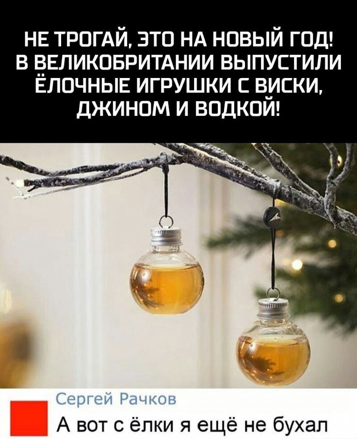 НЕ трпгдй это НА новый год в Еликпвритднии выпустили ЕЛПЧНЫЕ игрушки в_иски джинпм и водкпич А вот ёлки я ещё не бухал ійаргіиы