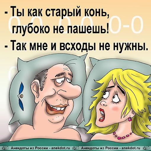 Ты как старый конь глубоко не пашешь Так мне и всходы не нужны