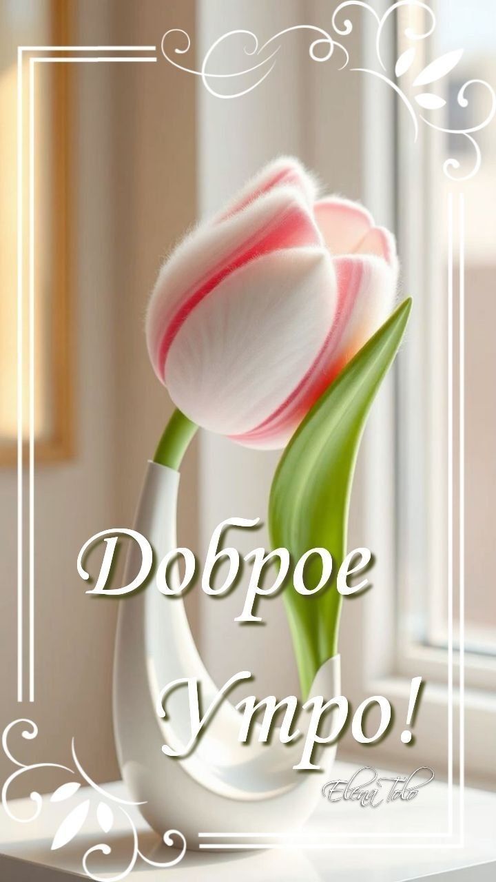 Доброе Утро!