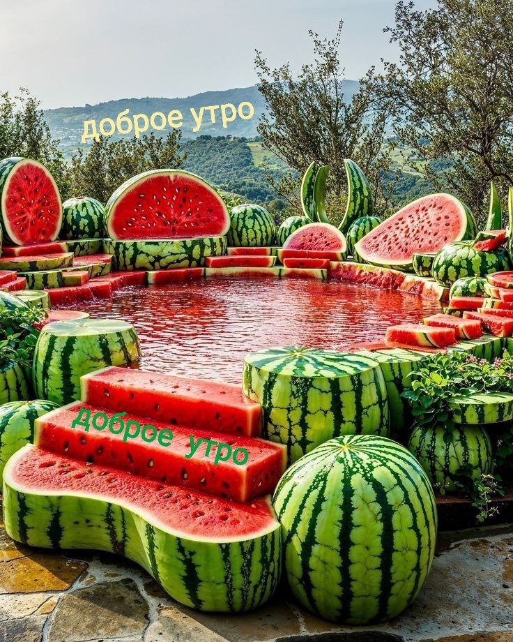 доброе утро
доброе утро