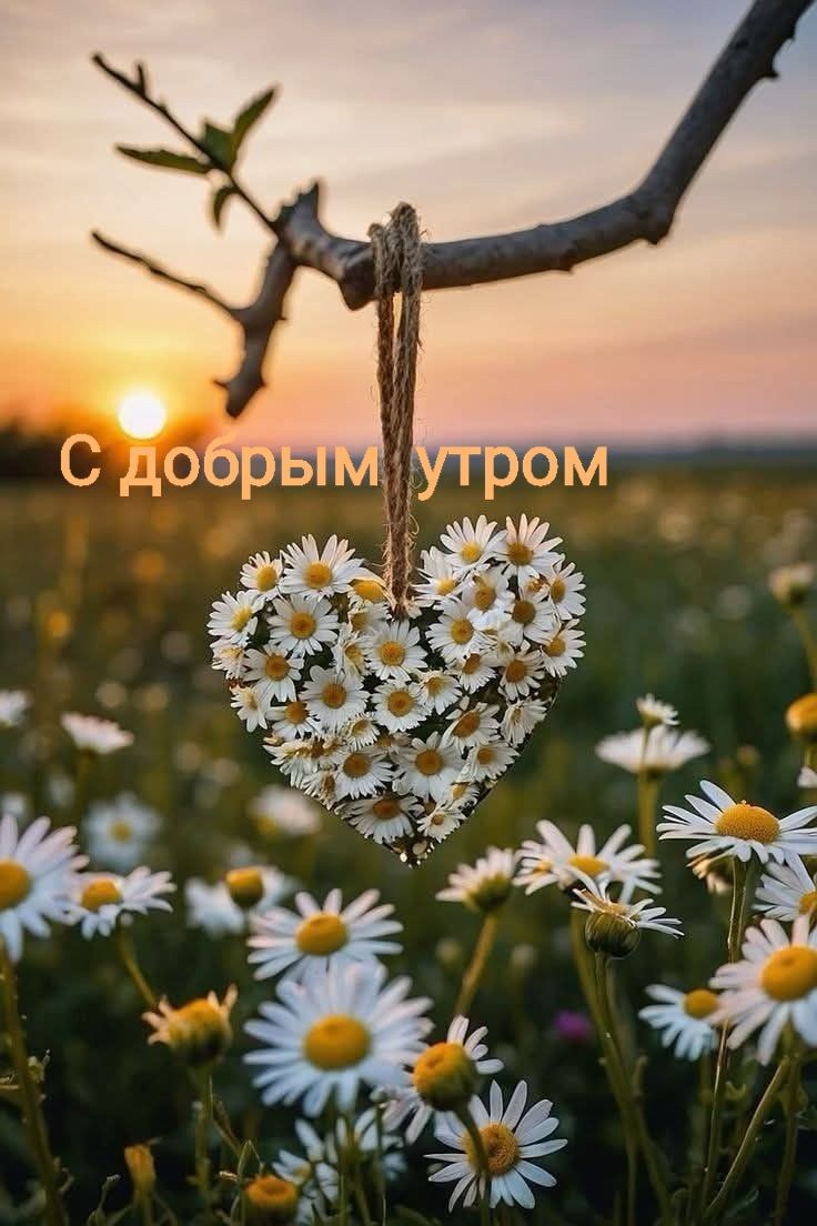 С добрым утром
