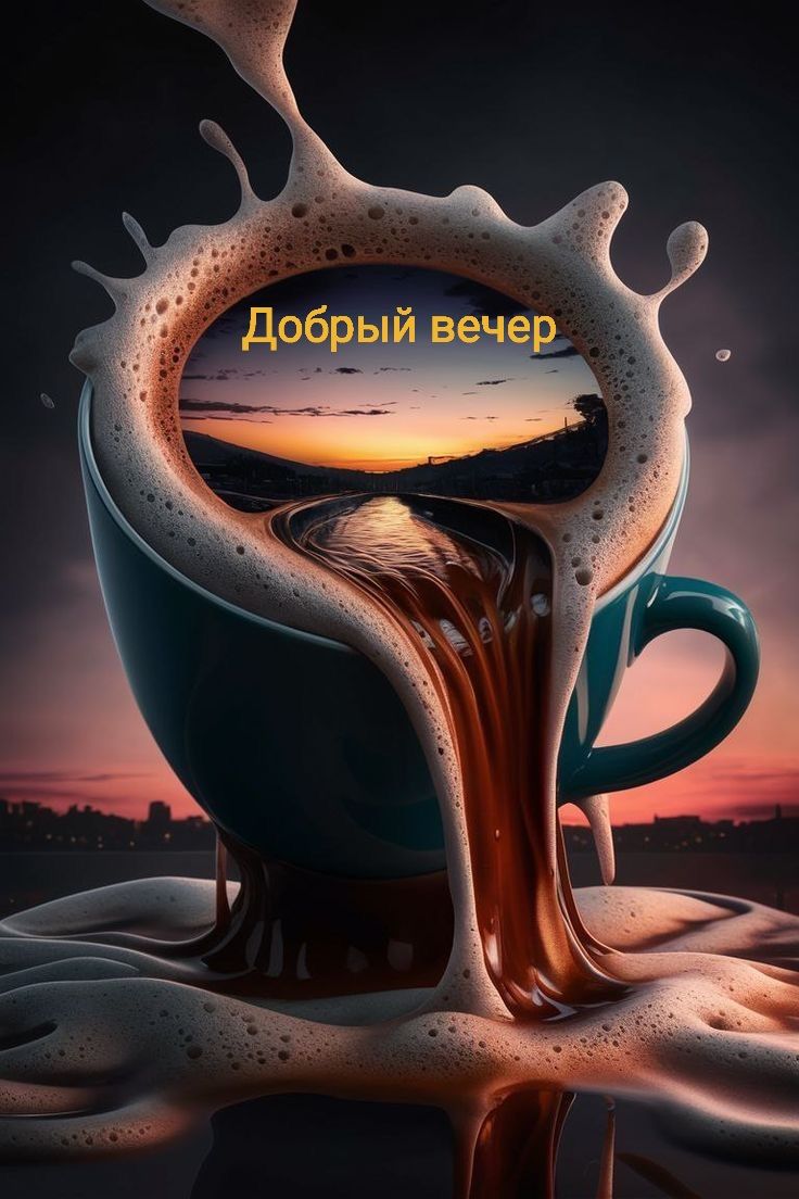 Добрый вечер