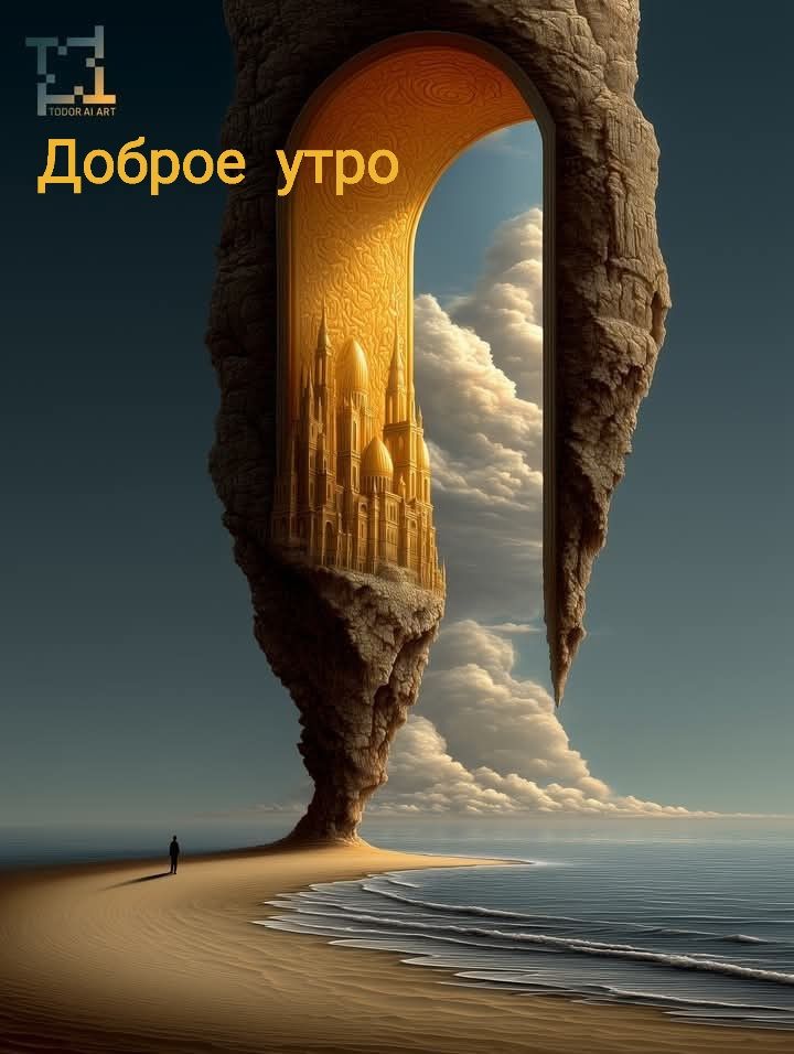 Доброе утро