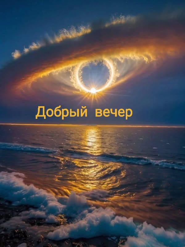 Добрый вечер