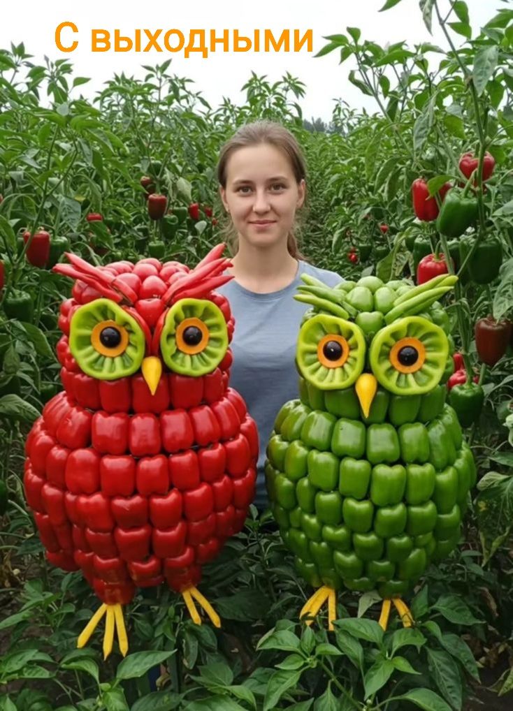 С выходными