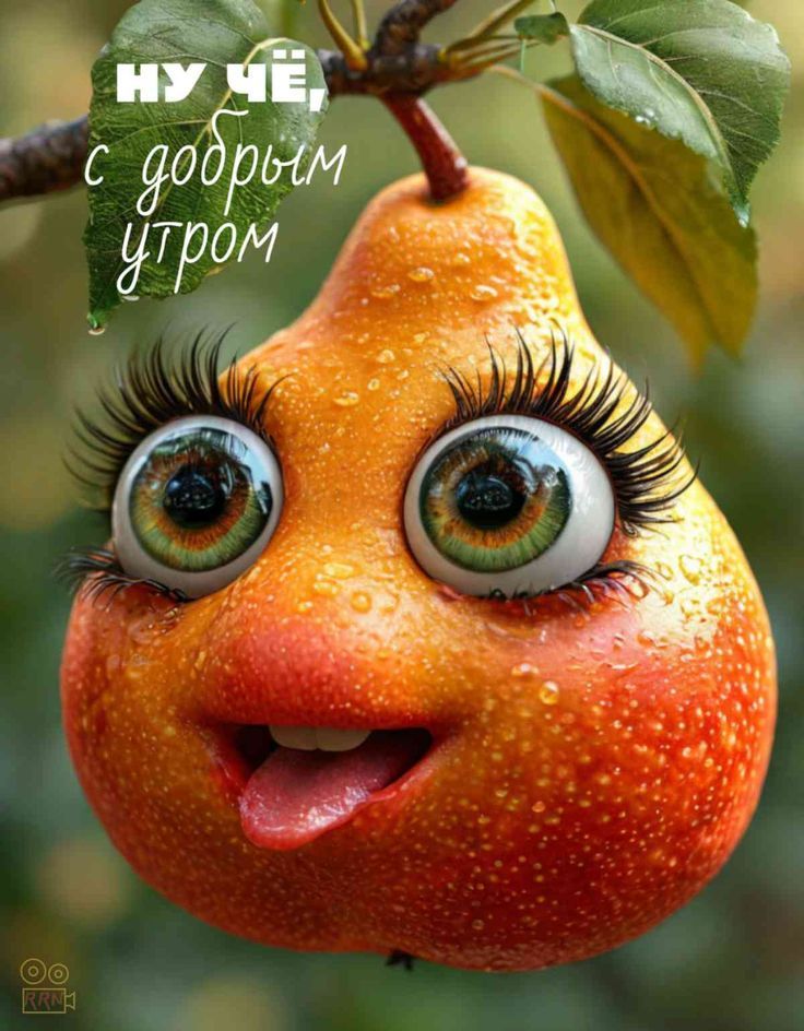 Ну чё, с добрым утром