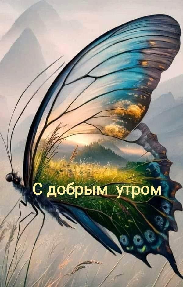 С добрым утром