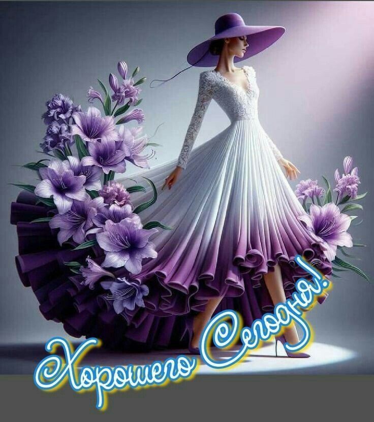 Хорошего Сегодня!
