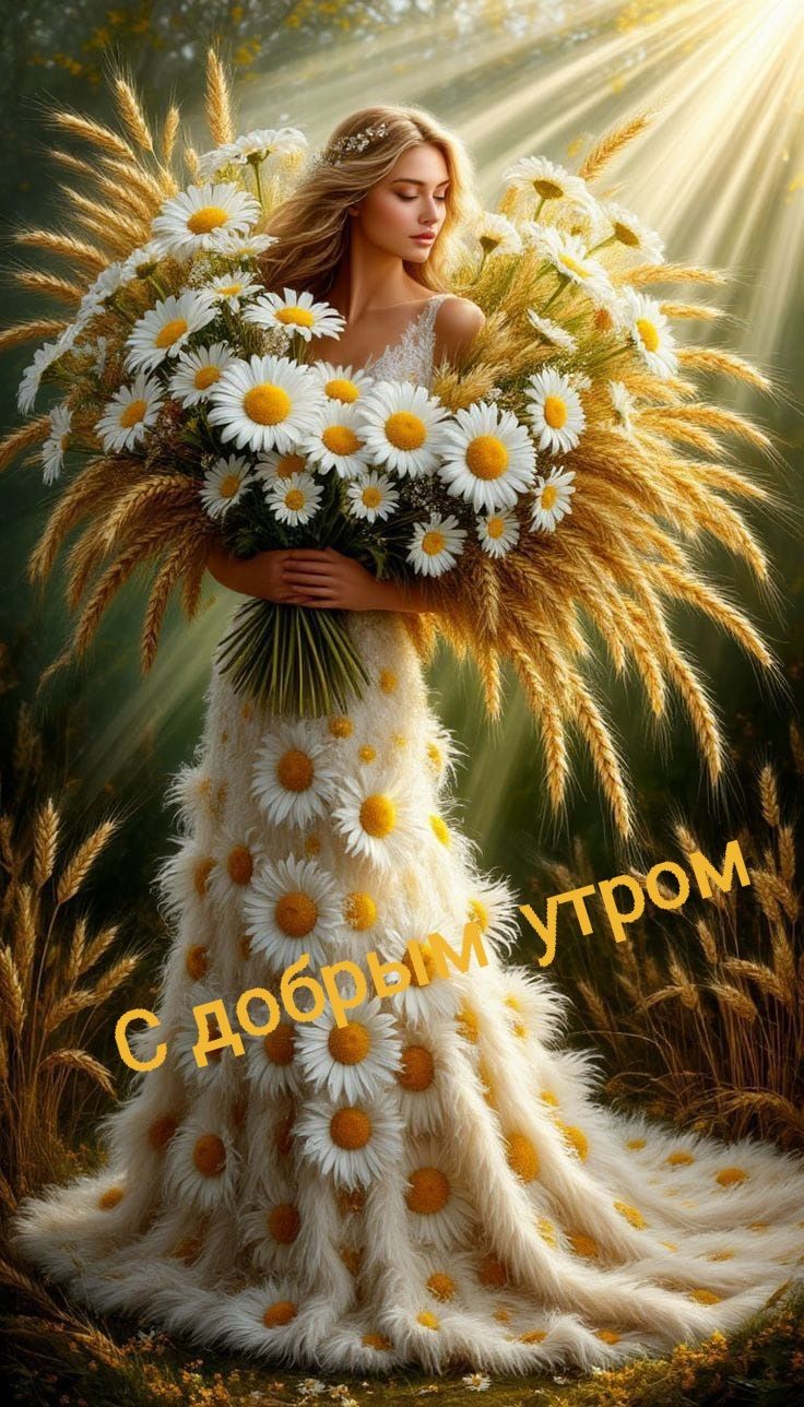 С добрым утром