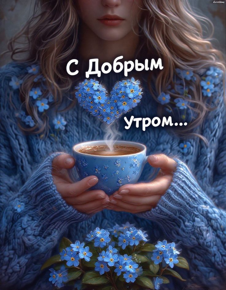 С Добрым Утром...