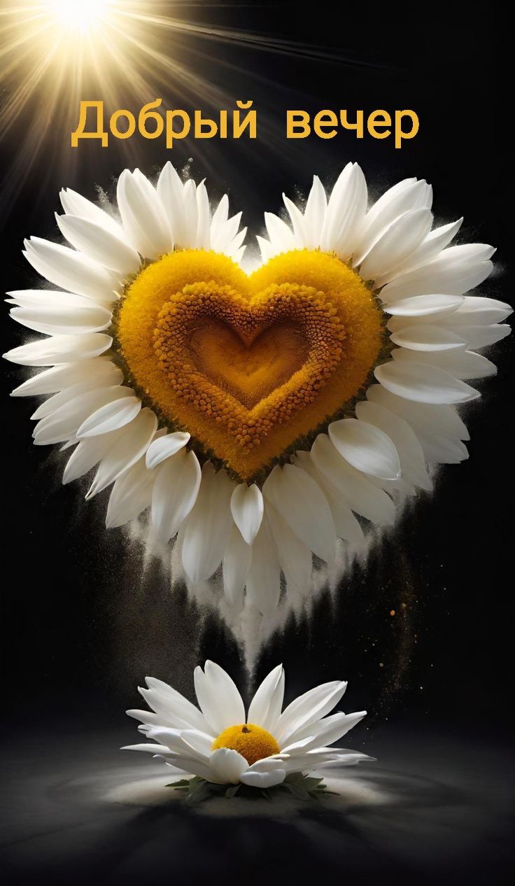 Добрый вечер