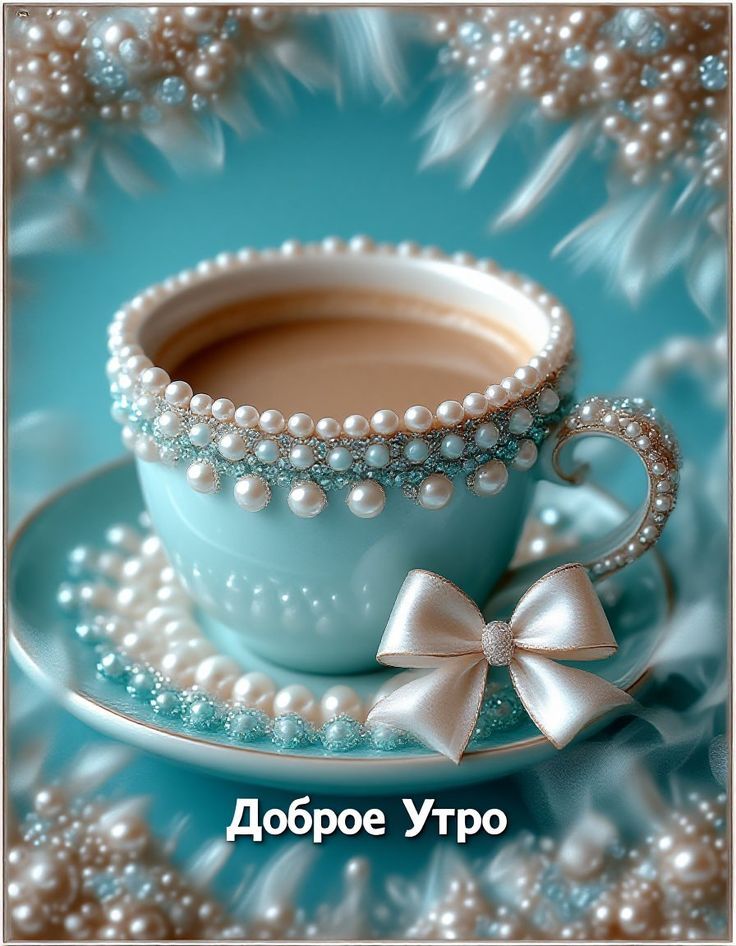 Доброе Утро