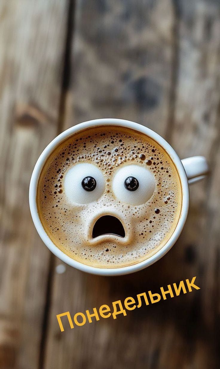 Понедельник