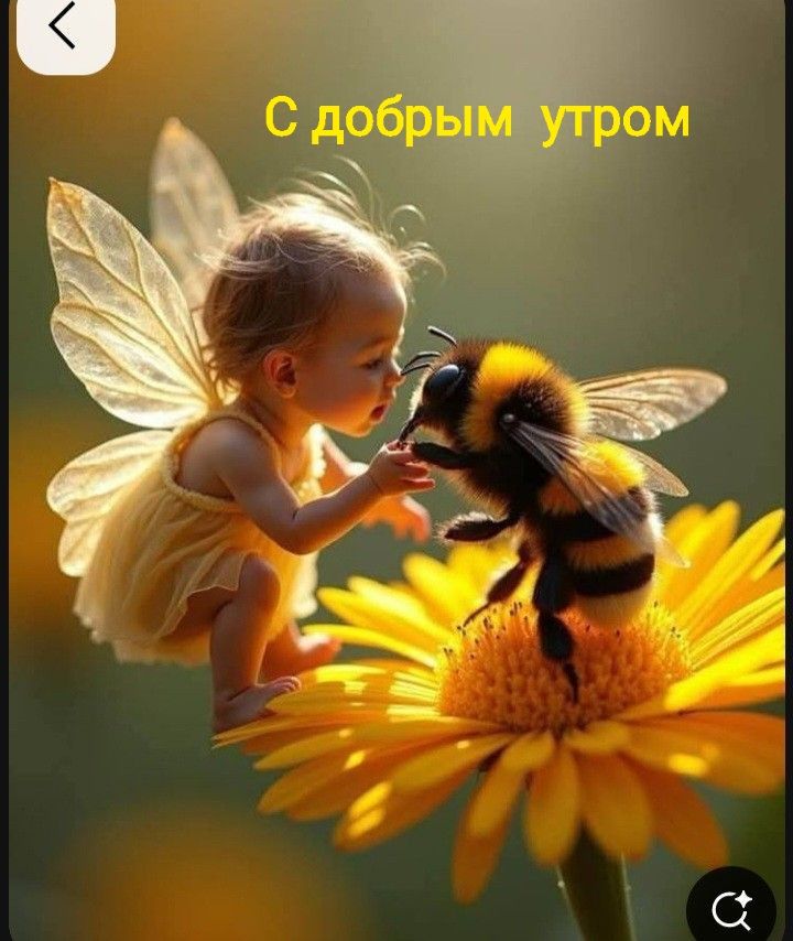 С добрым утром