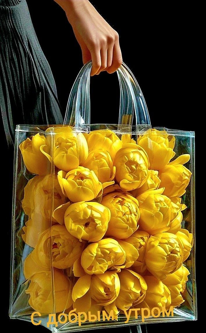 С добрым утром