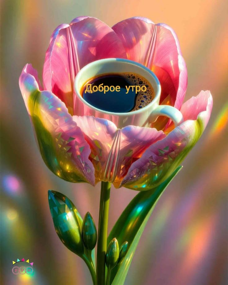 Доброе утро