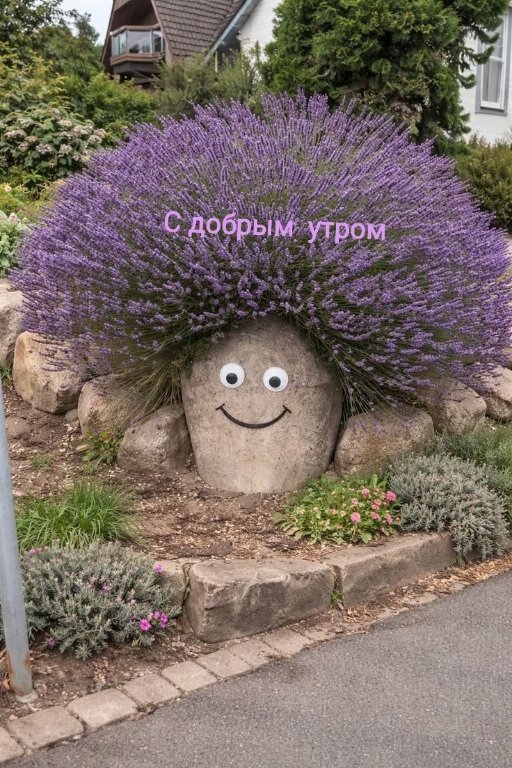 С добрым утром