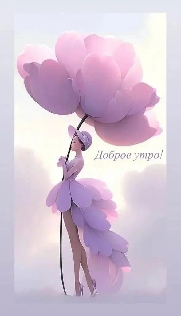 Доброе утро!