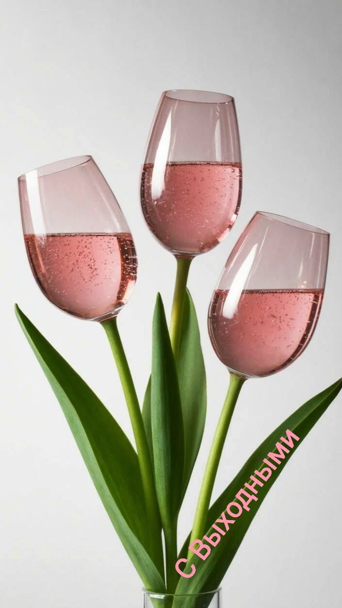 С Выходными