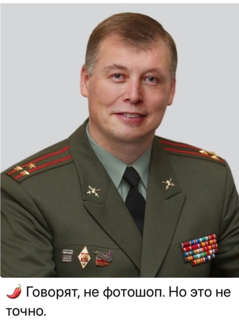 ы Говорят не Фотошоп Но это не точно