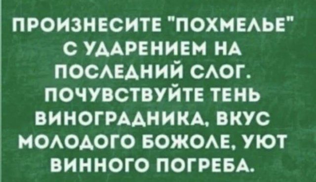 ПРОИЗНЕСИТЕ похмыьв с умными НА ПОСАЕАНИЙ САОГ почувствуйтв тень ВИНОГРААНИКА вкус МОАОАОГО БОЖОАЕ Уют винного ПОГРЕБА