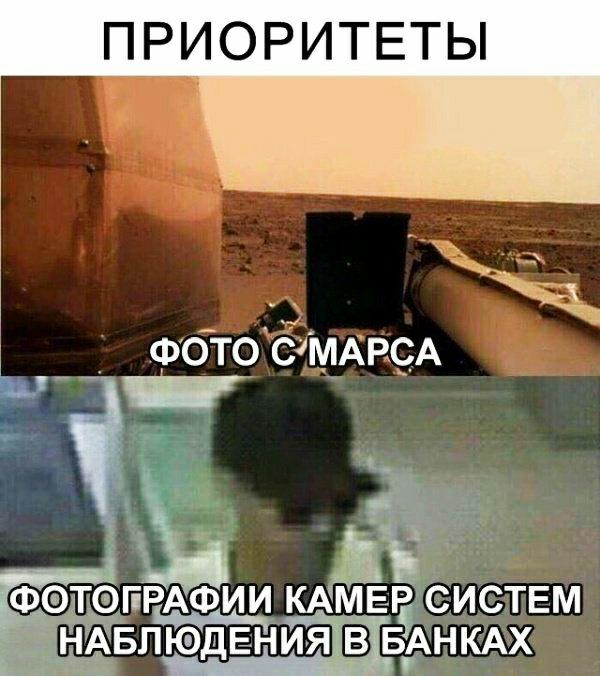 ёсиствм _ыыих ПРИОРИТЕТЫ
