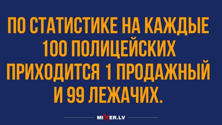 по стдтистикв нд кджлыг то полишгйских приходится 1 пюлджныи и явлвкдчих 7 тип 7