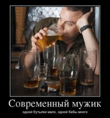 зікіі Ъ _ Современный мужик щмшбпипшишю киньщин