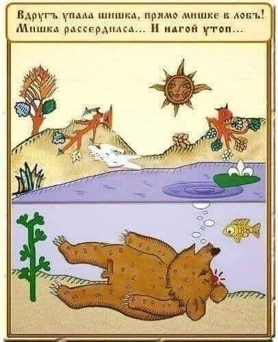 вдщгъ шишка пряма Мишке и идти гп
